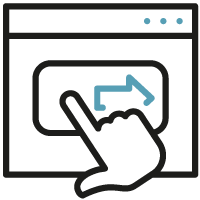Easy accessible platform_