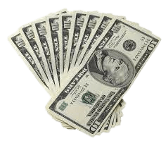 Cash